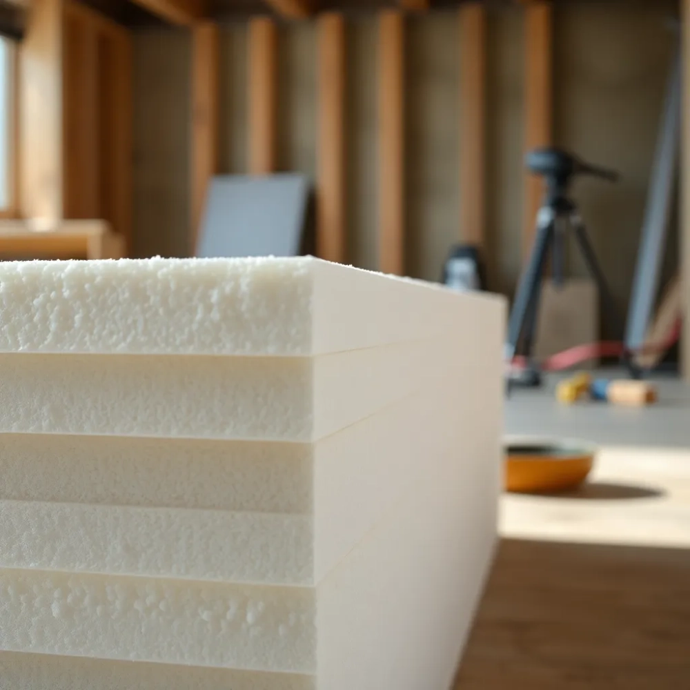 Styropian podłogowy 10 cm cena za m2