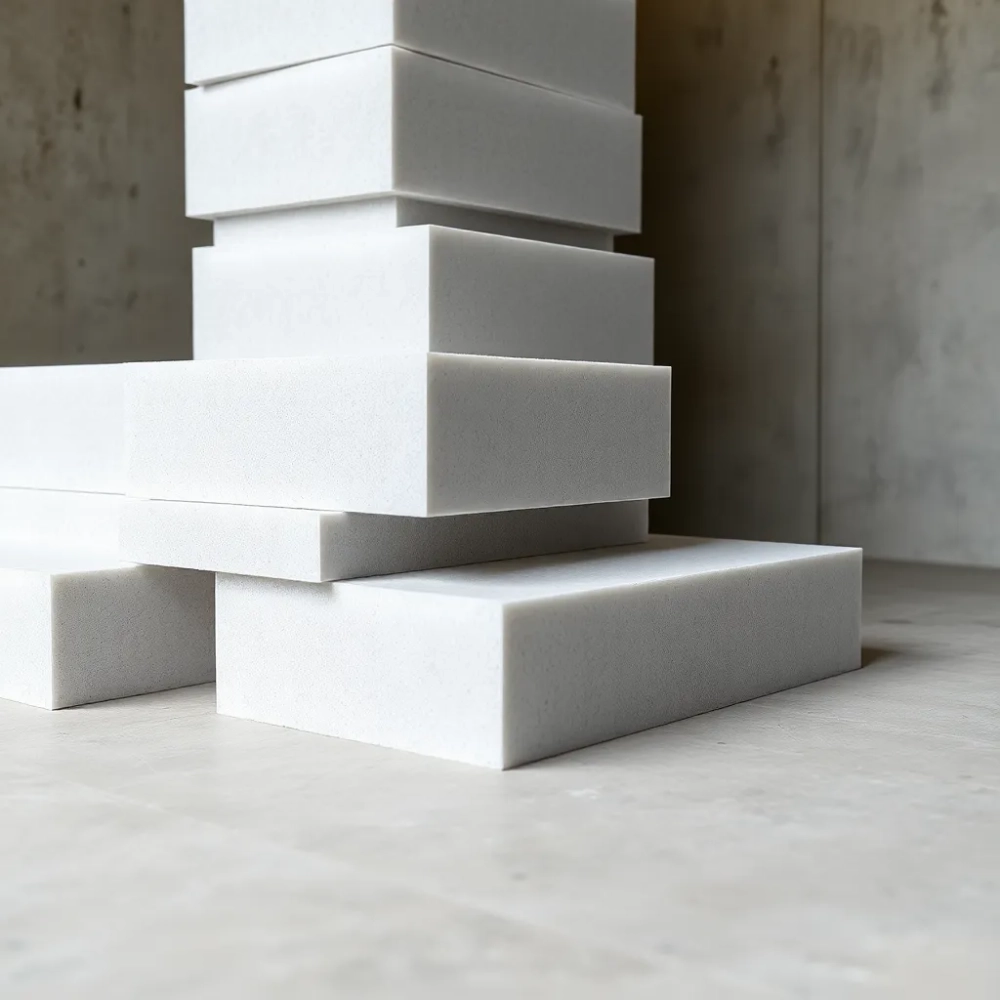 Styropian podłogowy 20 cm cena za m2