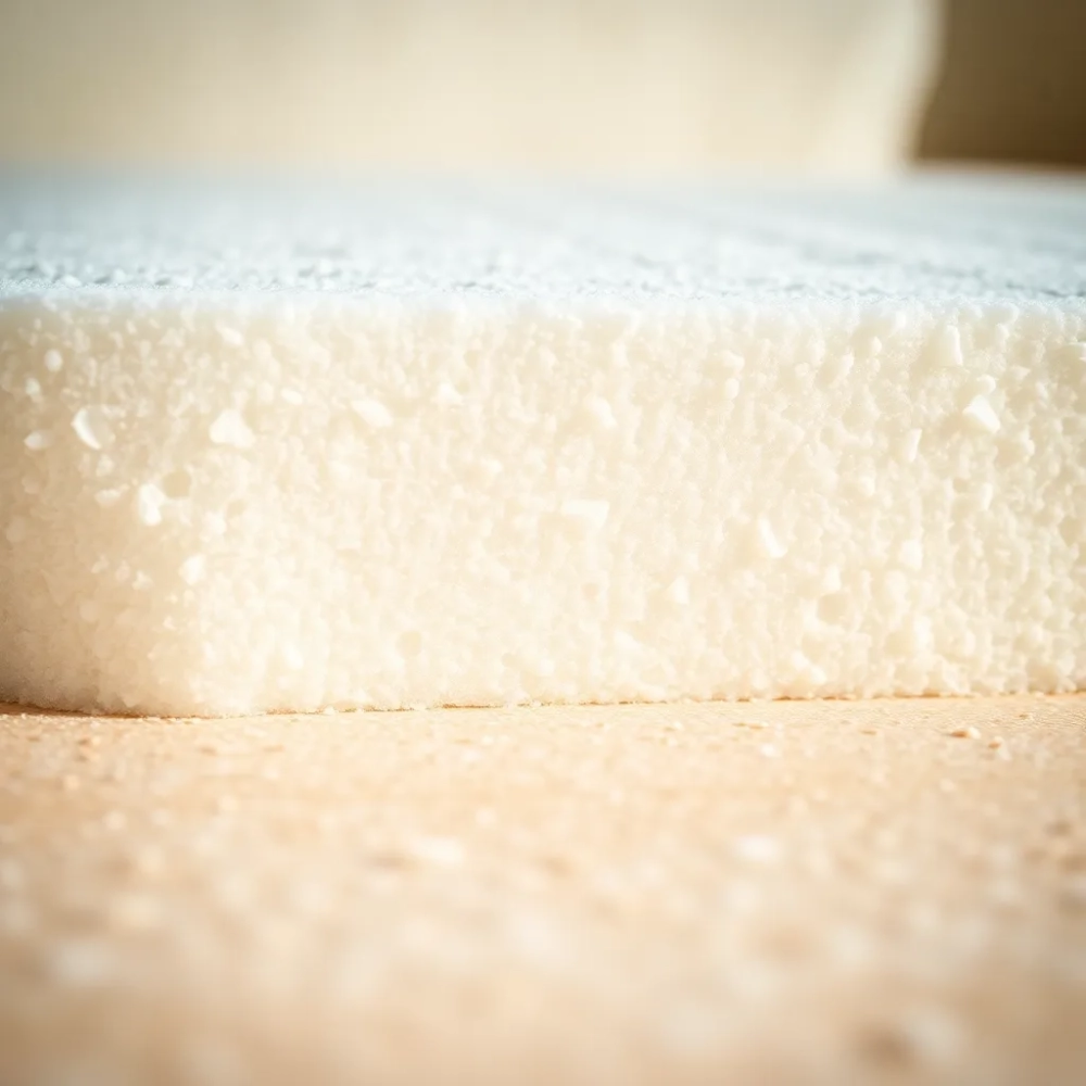 Styropian podłogowy 5 cm cena za m2