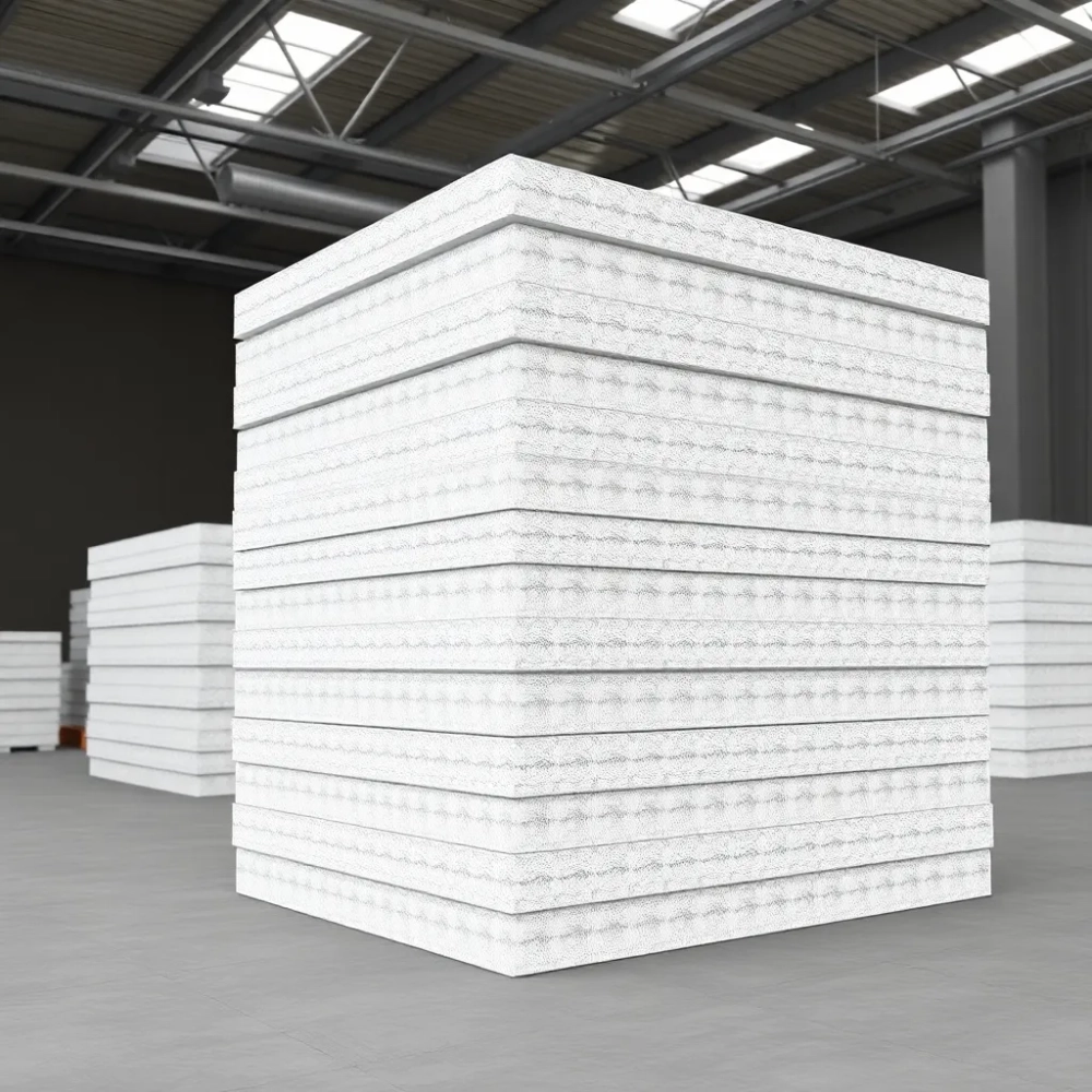 Styropian podłogowy cena m3