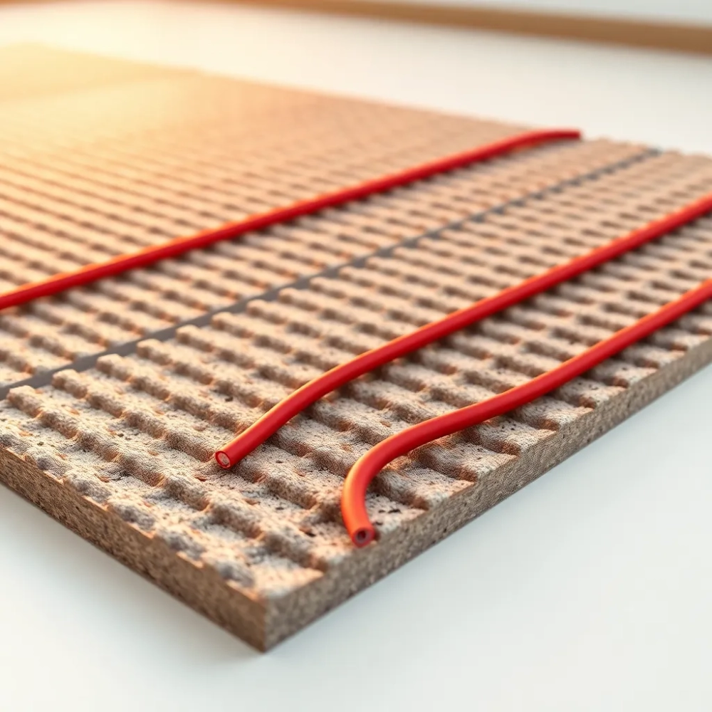 Suche ogrzewanie podłogowe co to jest