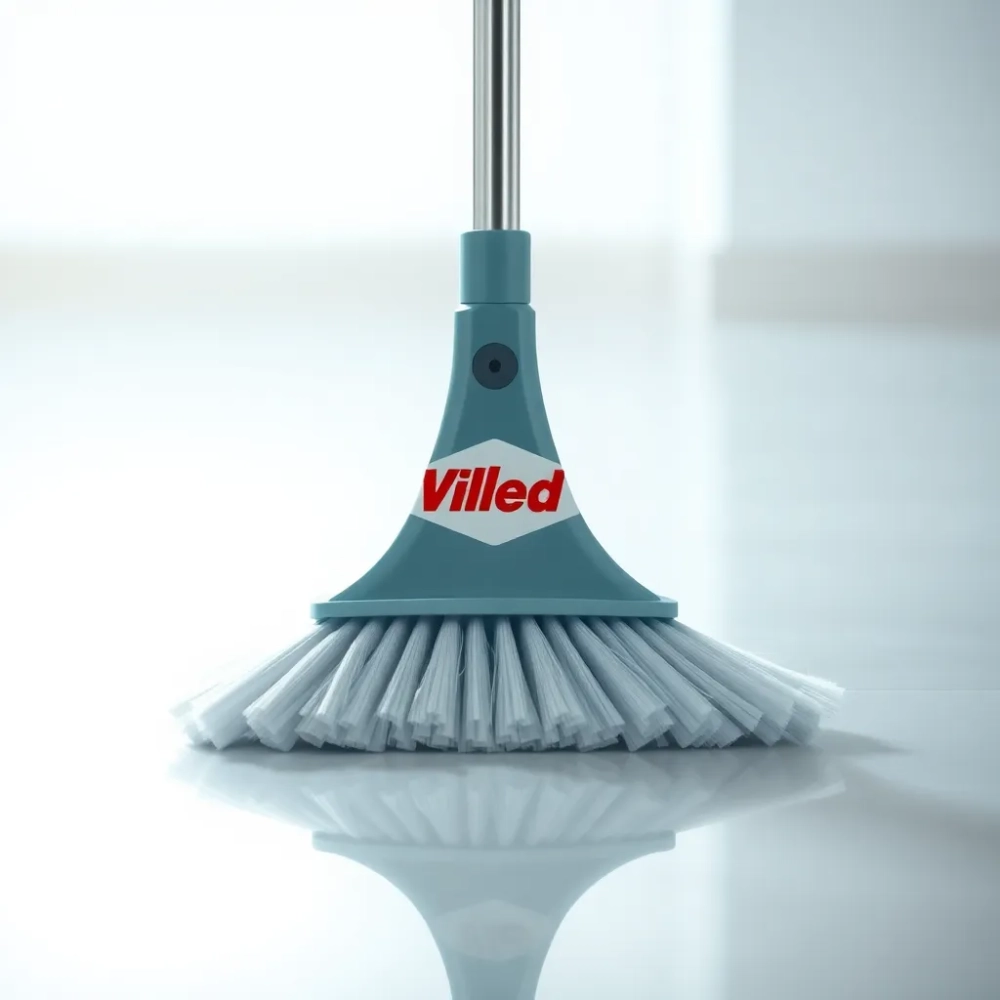 Szczotka do mycia podłogi Vileda