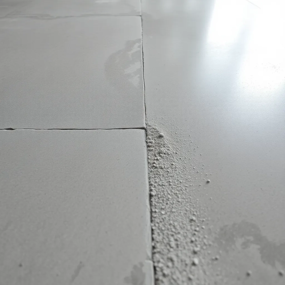 Szlifowanie betonu cena robocizny