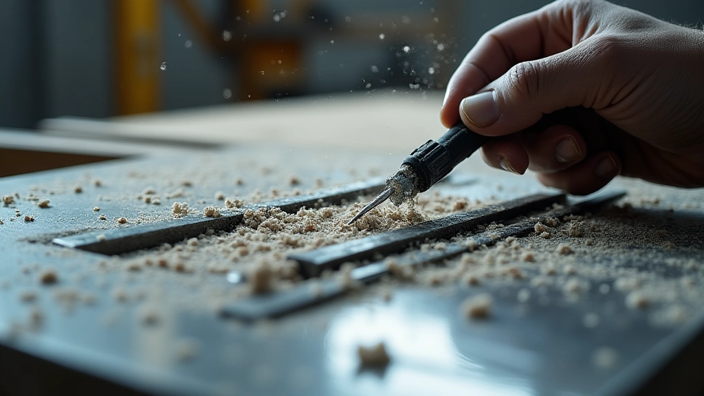 Szlifowanie betonu cennik