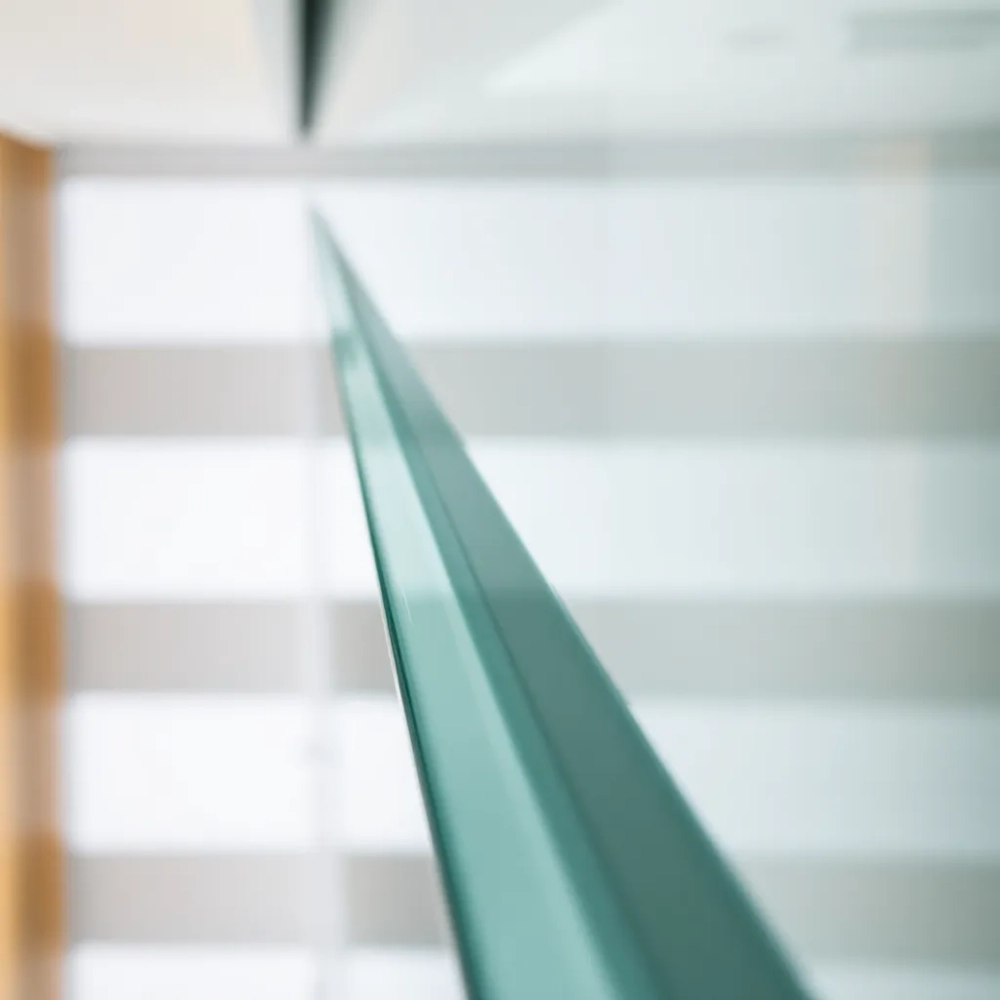 Szyby do balustrad na wymiar