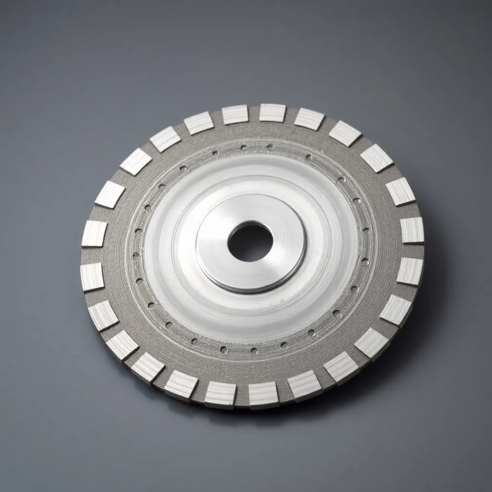 Tarcza do szlifowania betonu