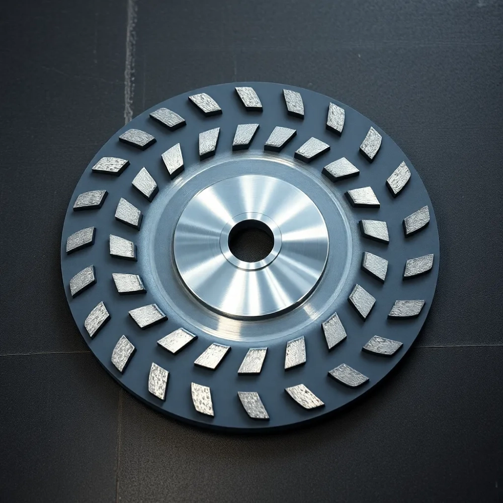 TARCZA do szlifowania posadzki