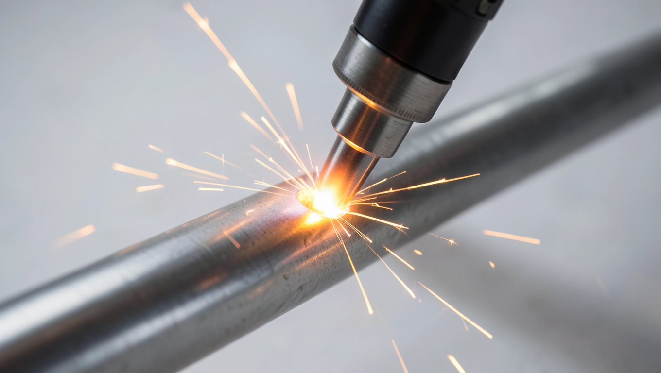 Technologia wiercenia poręczy Flowdrill