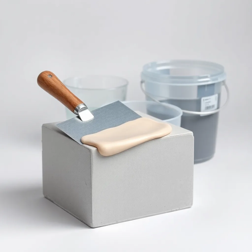 ULTRAMENT zaprawa uszczelniająca jak stosować