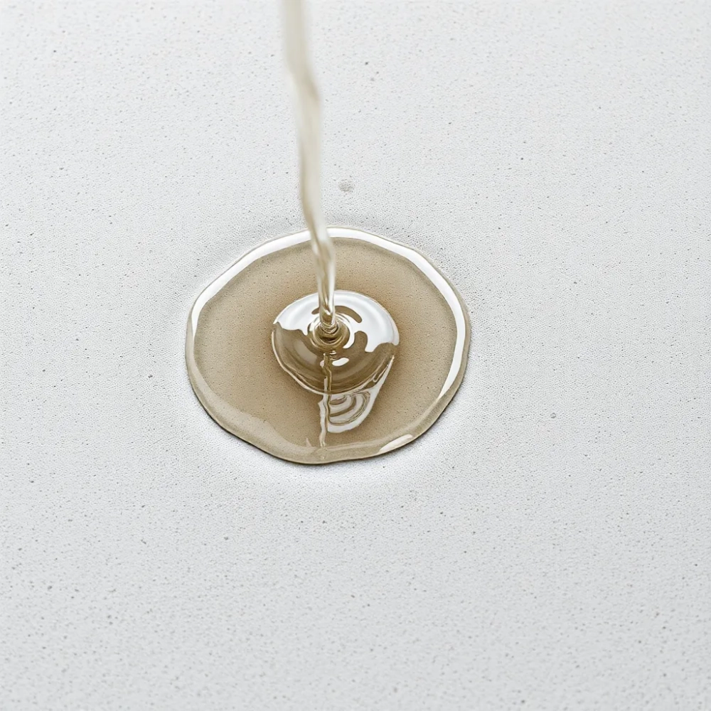 Uszczelniacz do betonu w płynie