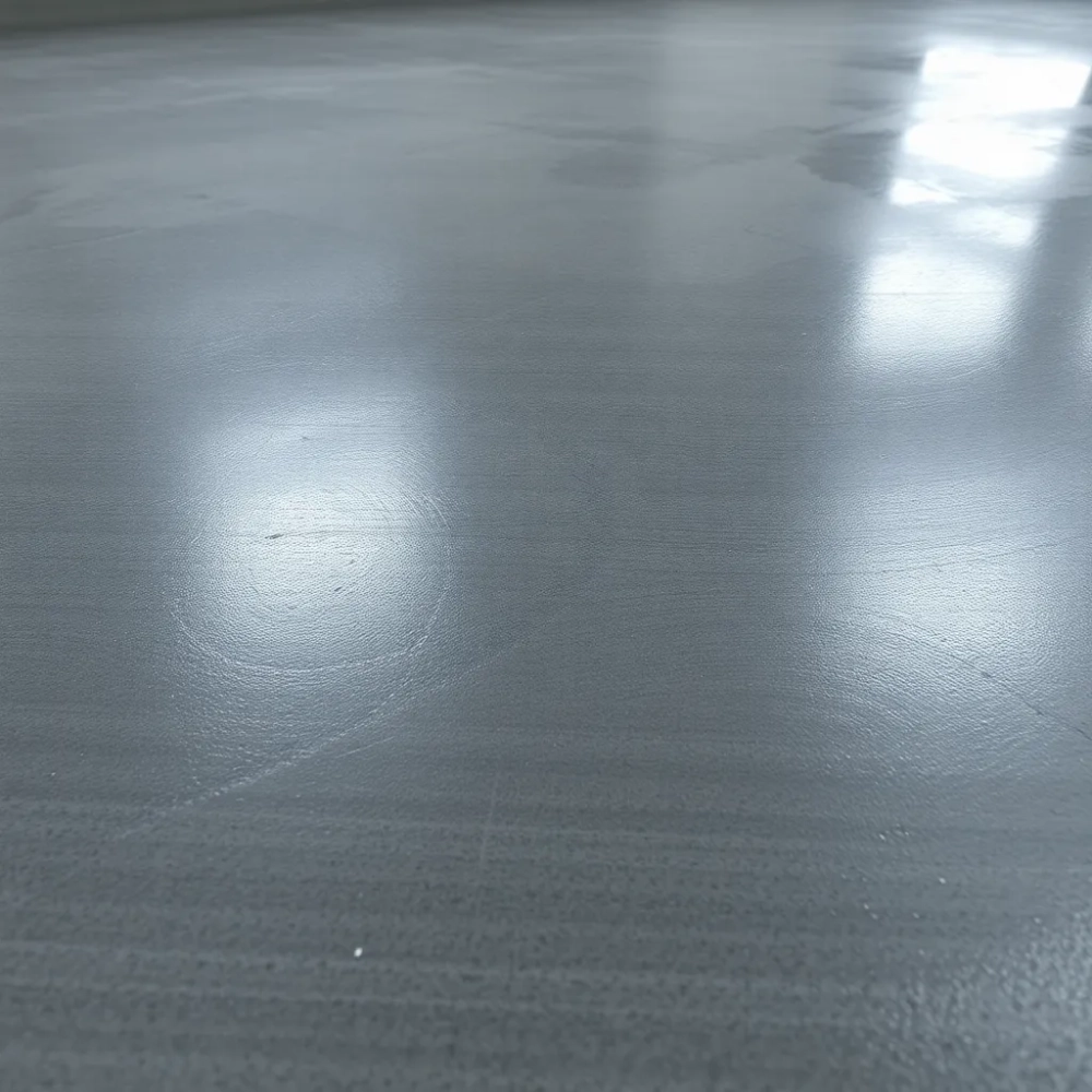 Utwardzacz do betonu w płynie