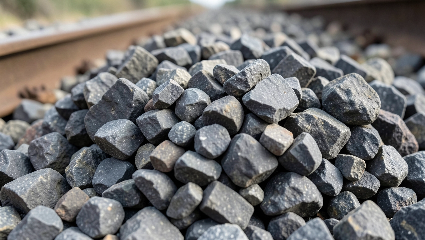 Waga tłucznia - 1 m³