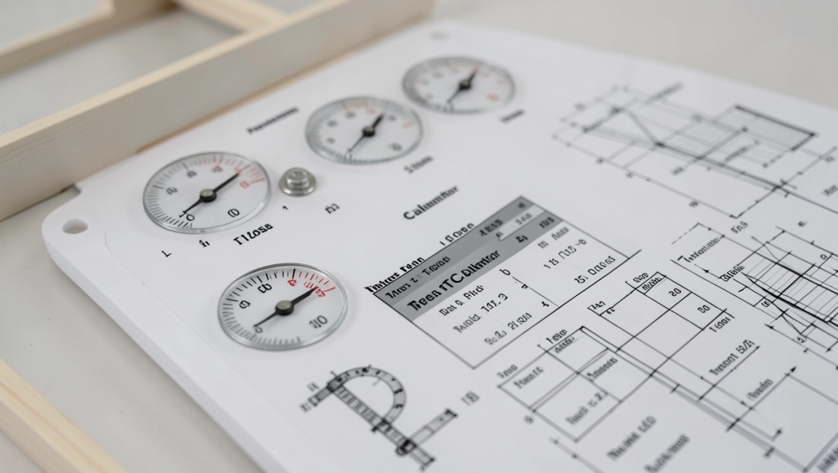 więźba prefabrykowana kalkulator