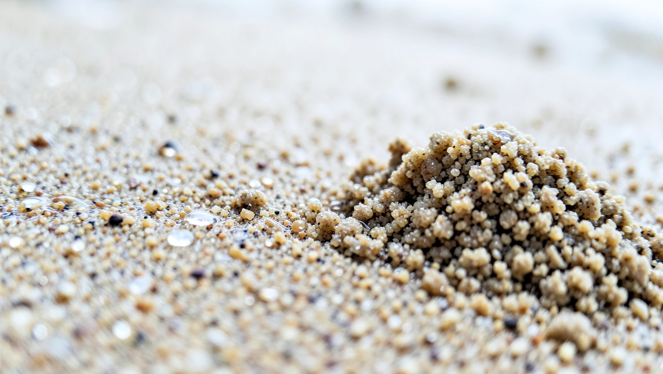 Wilgotność i jej wpływ na masę kruszywa