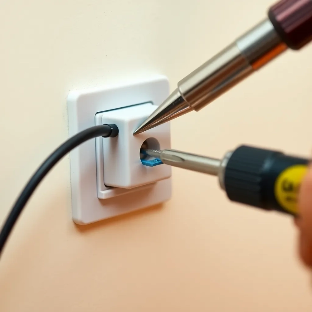 Włącznik dotykowy schodowy jak podłączyć