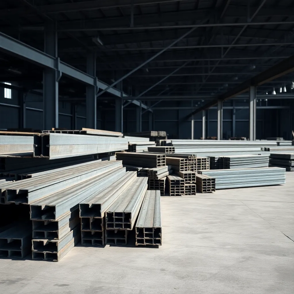 Wykonanie konstrukcji stalowej cena za kg 2024