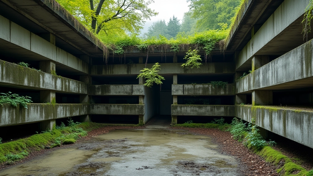 Wykorzystanie Starych Fundamentów