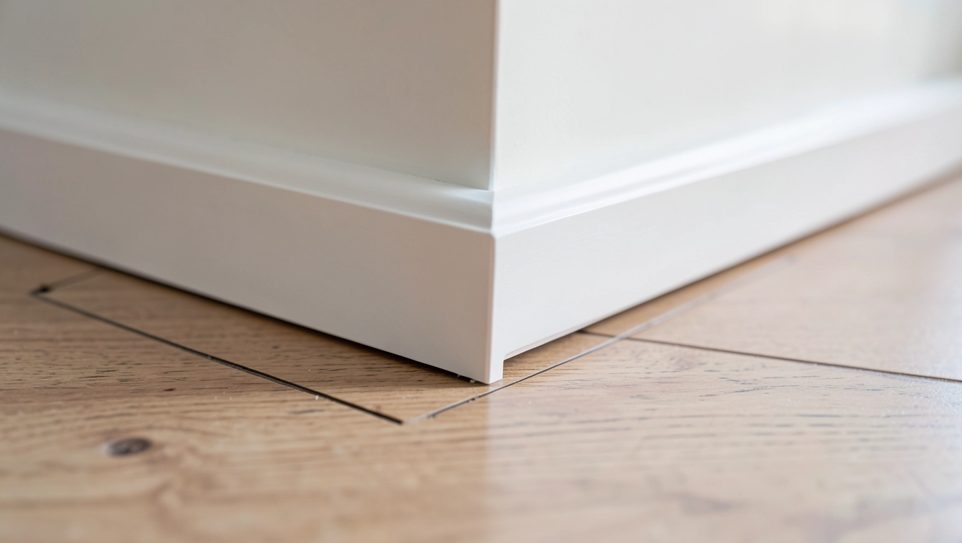 Wymiary listwy Artens 70 mm