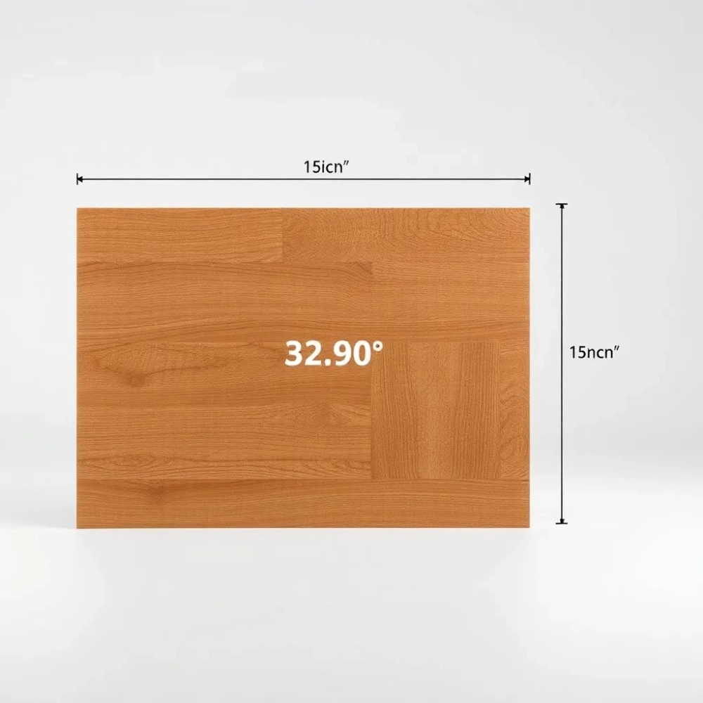 Wymiary paczki paneli podłogowych