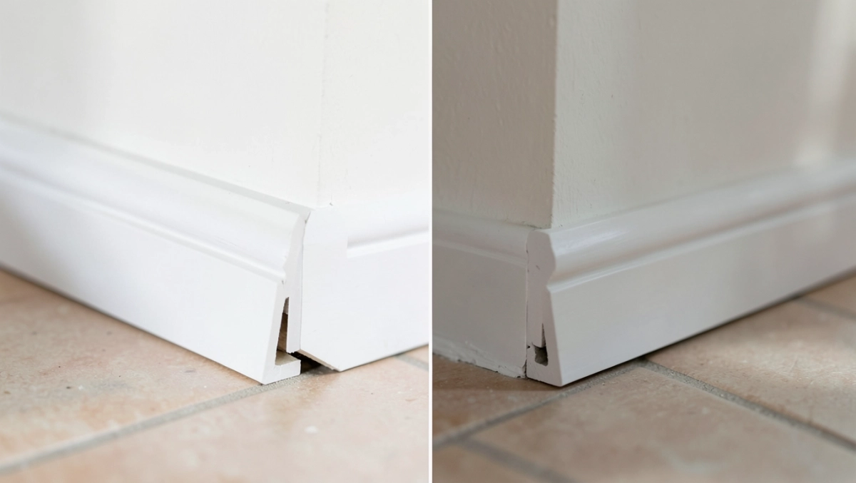 wysokosc listwy przypodłogowe