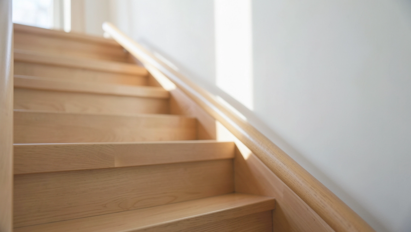 Wysokość poręczy dla dzieci poręcz dodatkowa 60‑75 cm