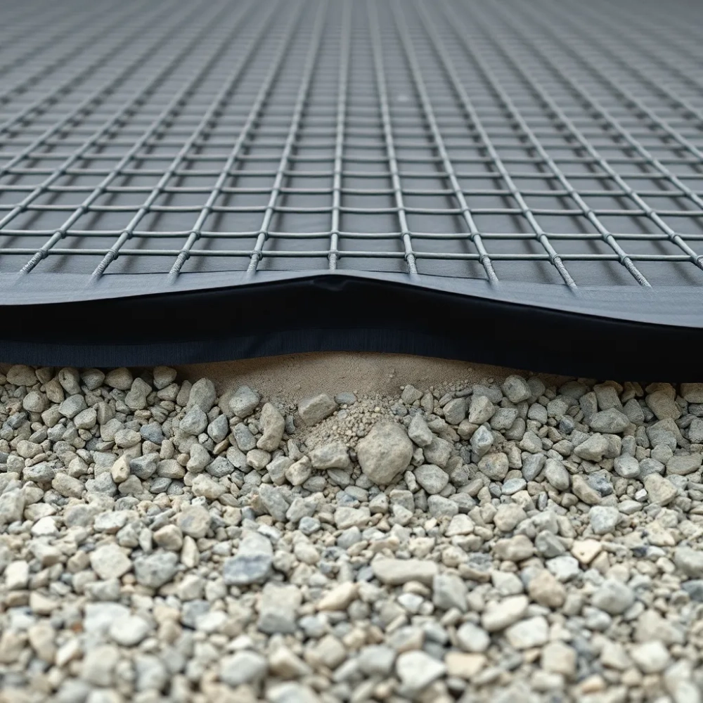 Z czego składa się płyta fundamentowa