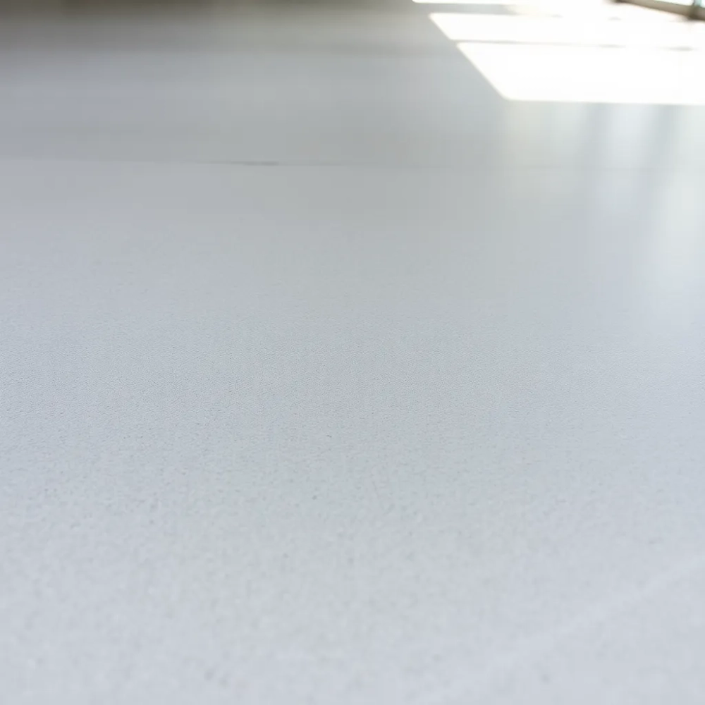 Zacieranie betonu na gładko