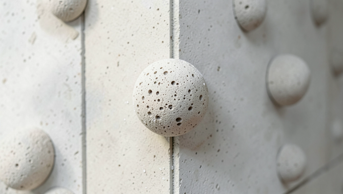 Zalety keramzytu w prefabrykatach do domów