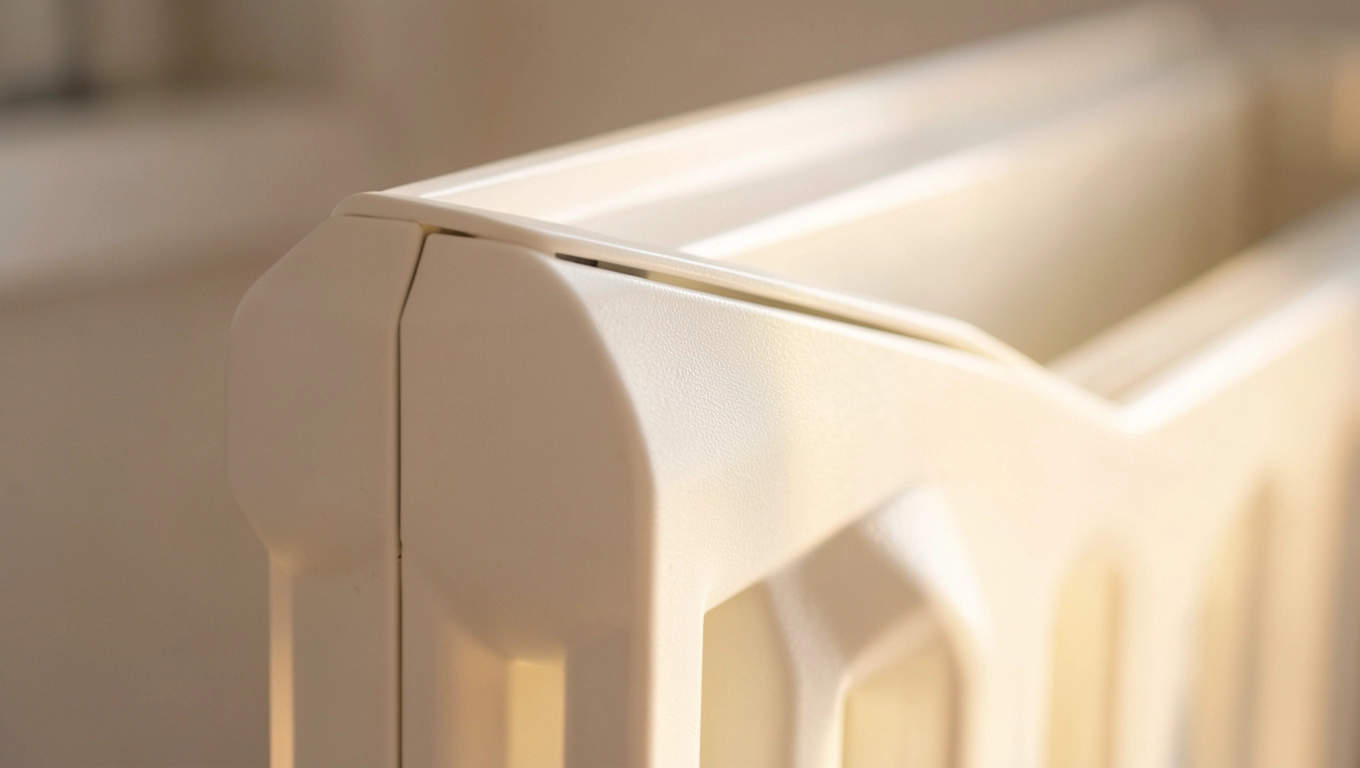 Zalety listwy przypodłogowej grzewczej wodnej