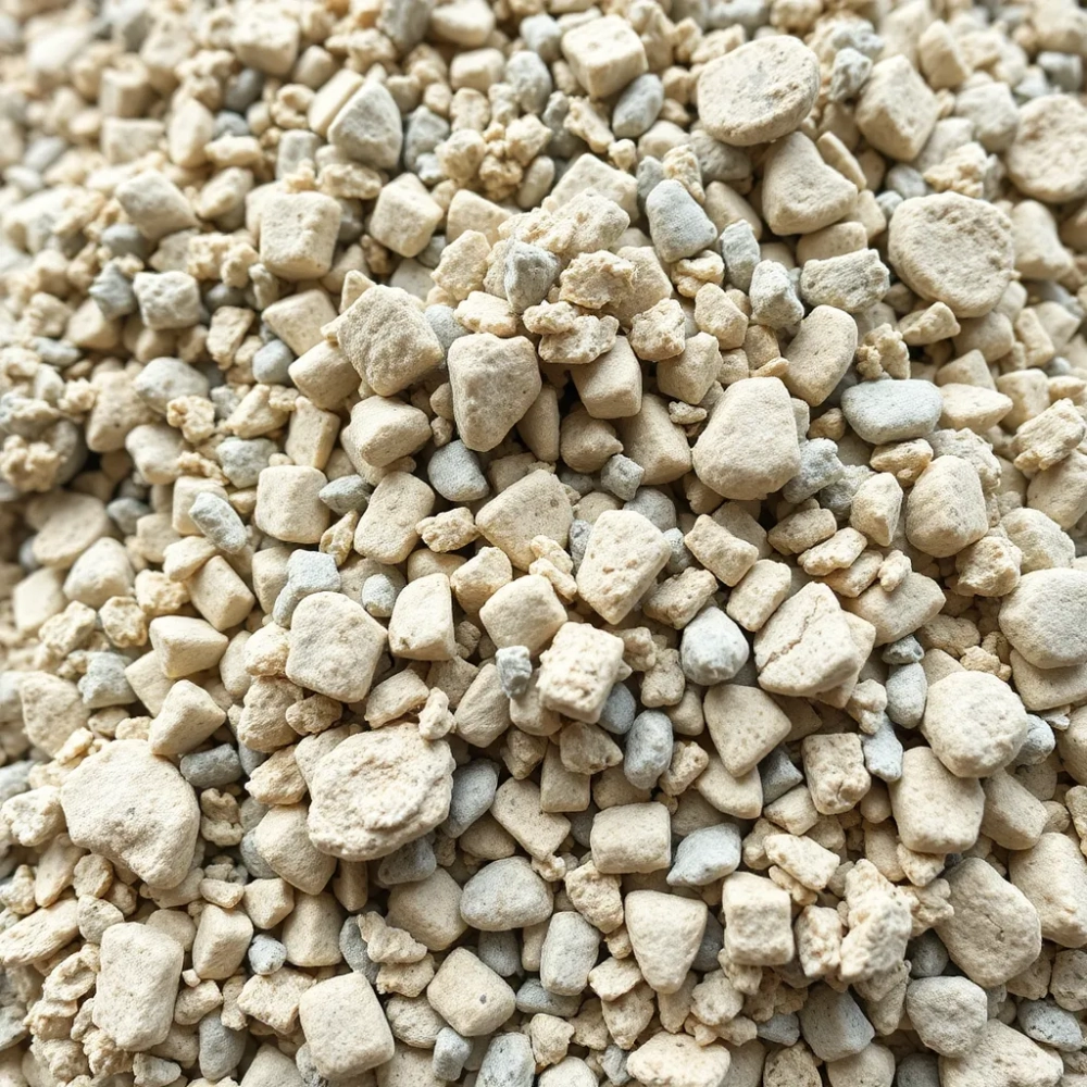 Zaprawa cementowa cena za m3