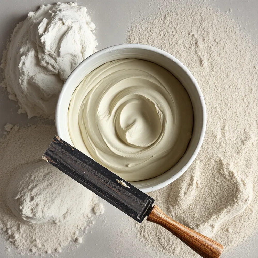 Zaprawa cementowowapienna do tynkowania proporcje