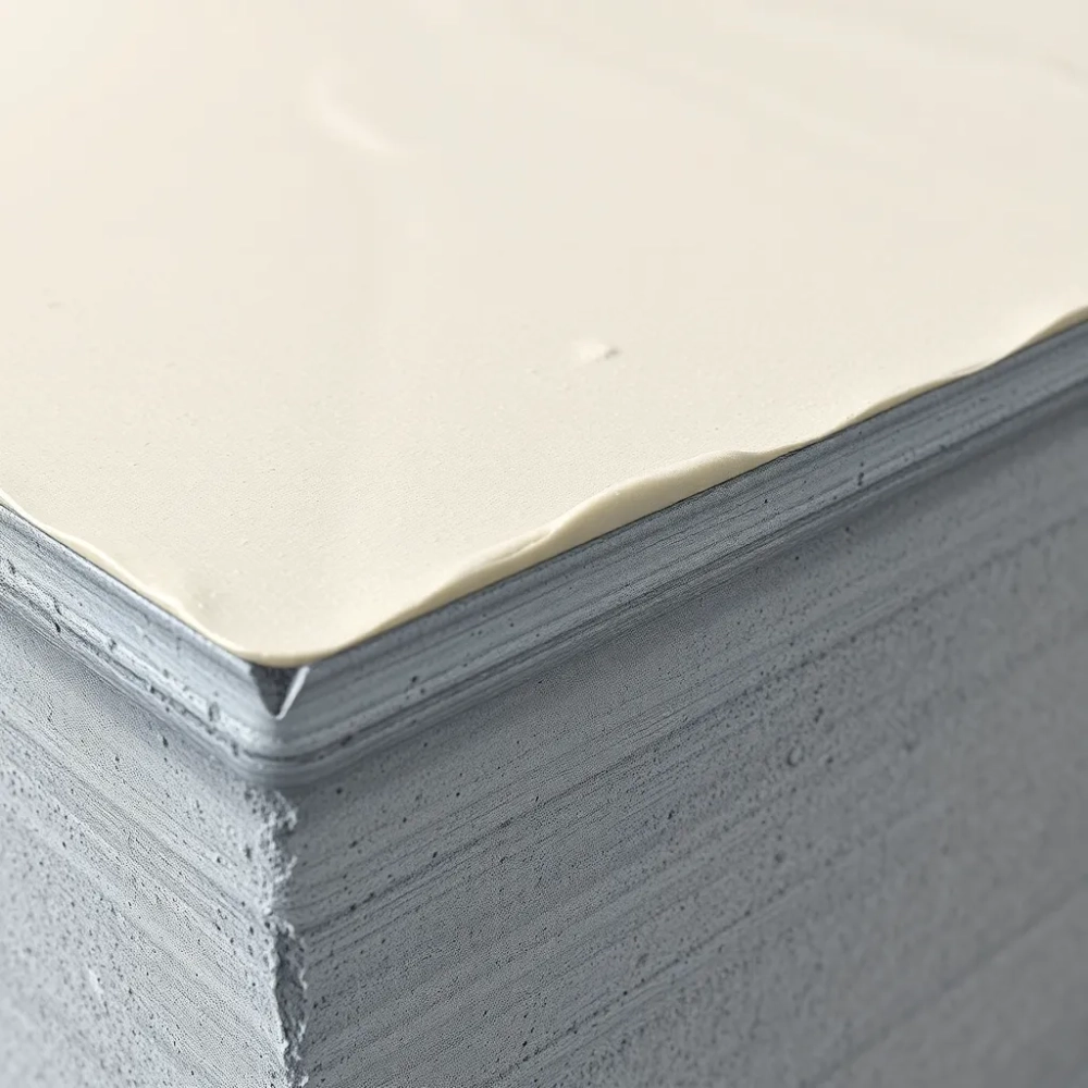 Zaprawa cienkowarstwowa do bloczków betonowych