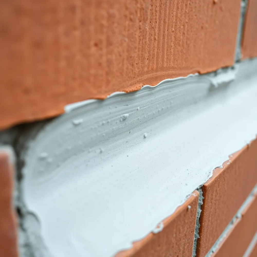 Zaprawa cienkowarstwowa do murowania