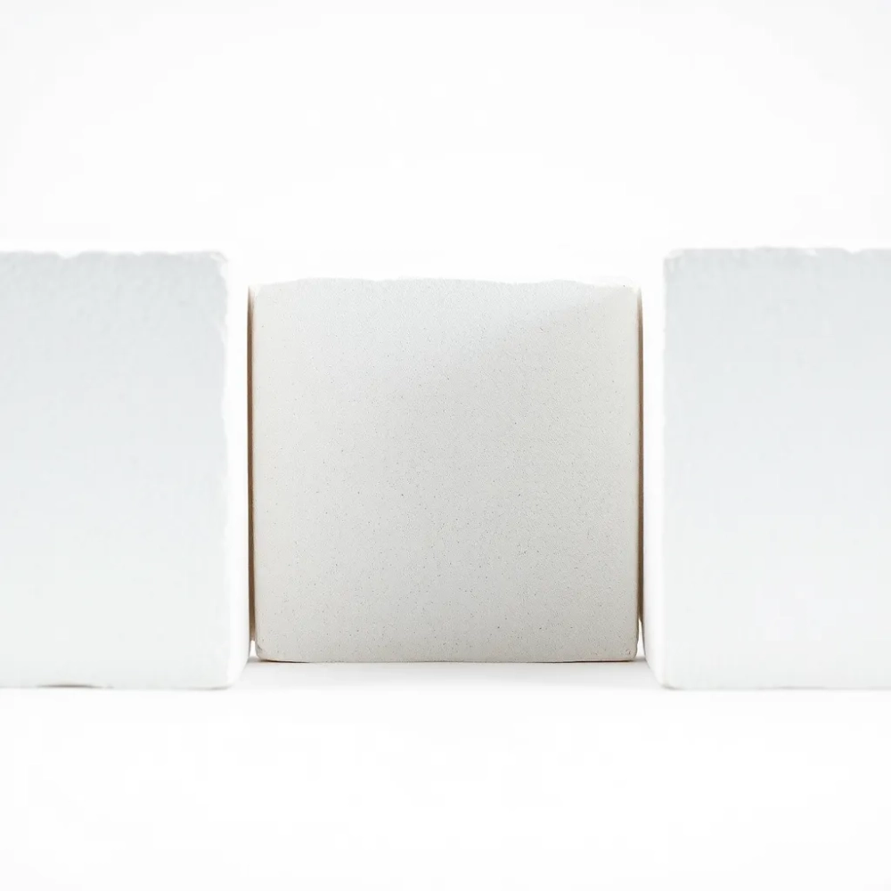 Zaprawa do betonu komórkowego biała