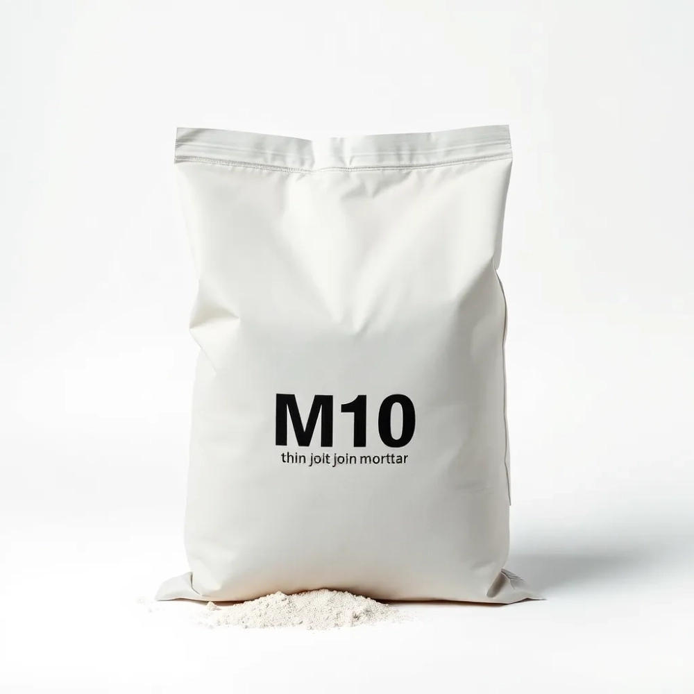 Zaprawa do cienkich spoin M10