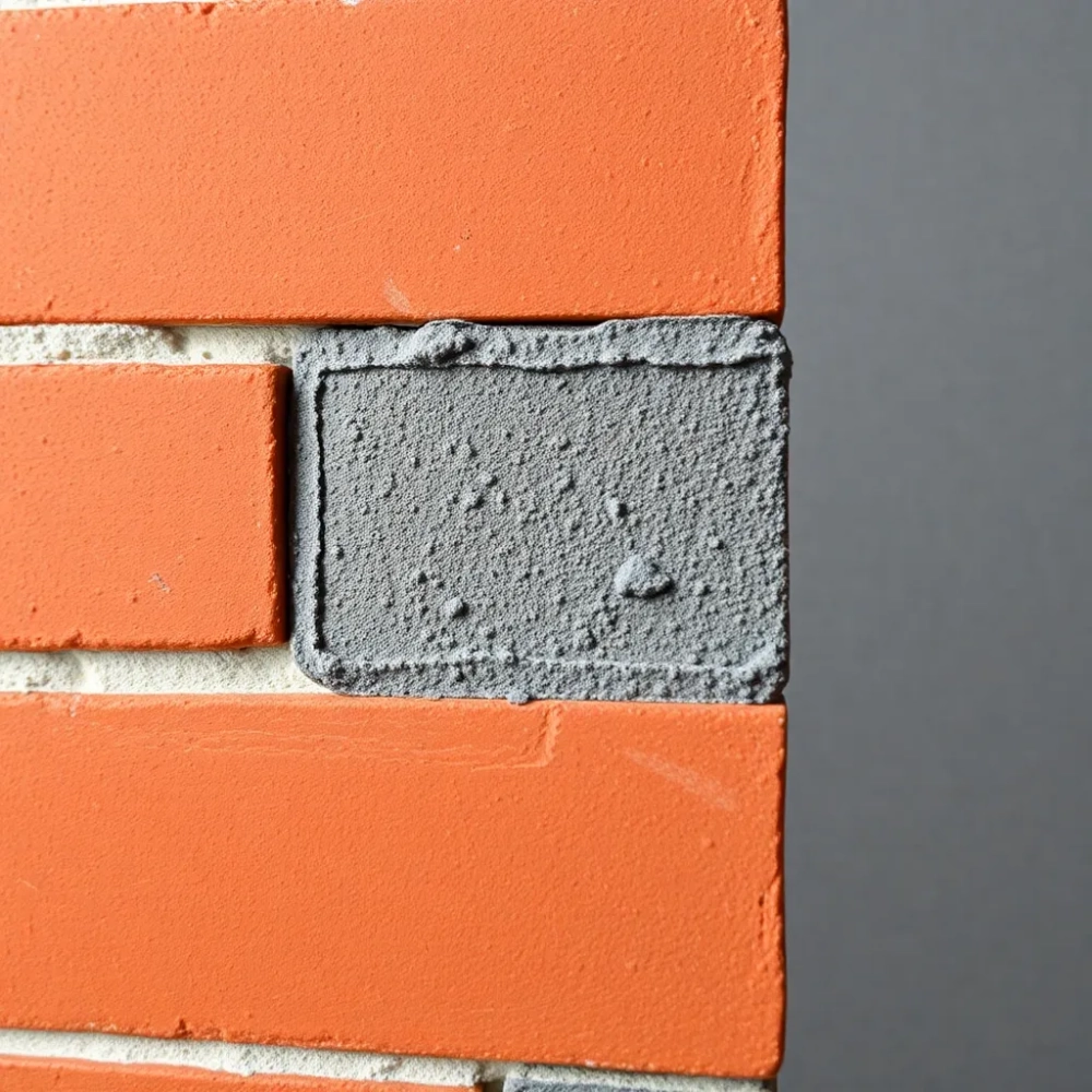 Zaprawa do fugowania klinkieru