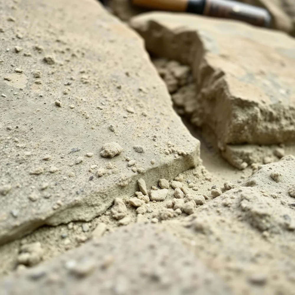 Zaprawa do kamienia na zewnątrz