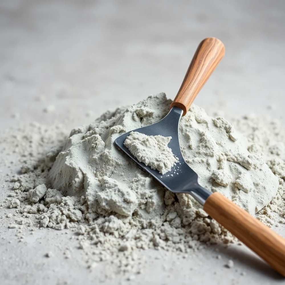 Zaprawa do klinkieru z trasem