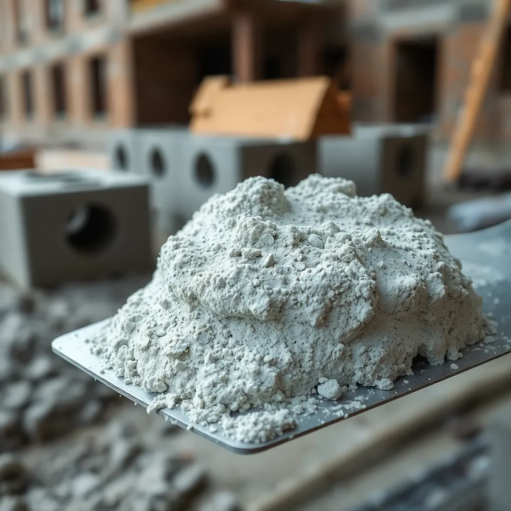 Zaprawa do pustaków SOLBET