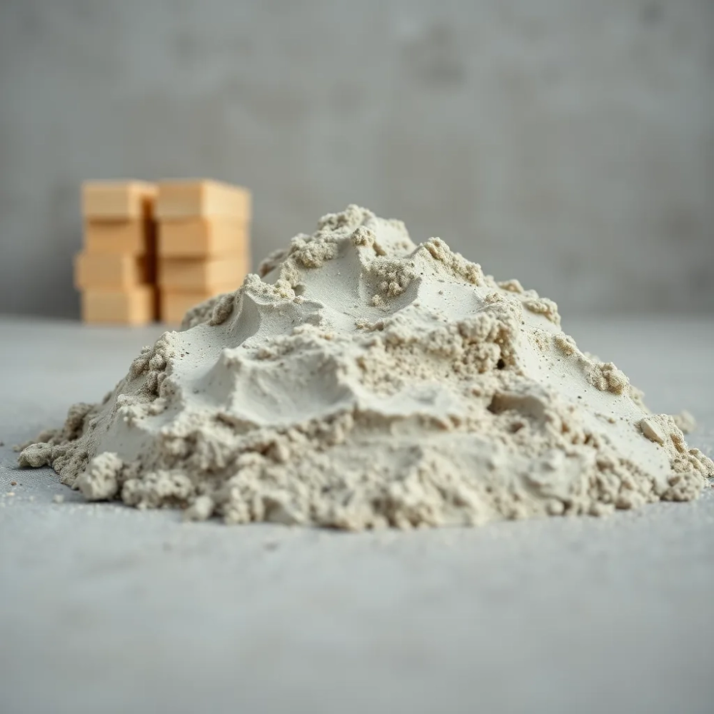 Zaprawa do silikatów