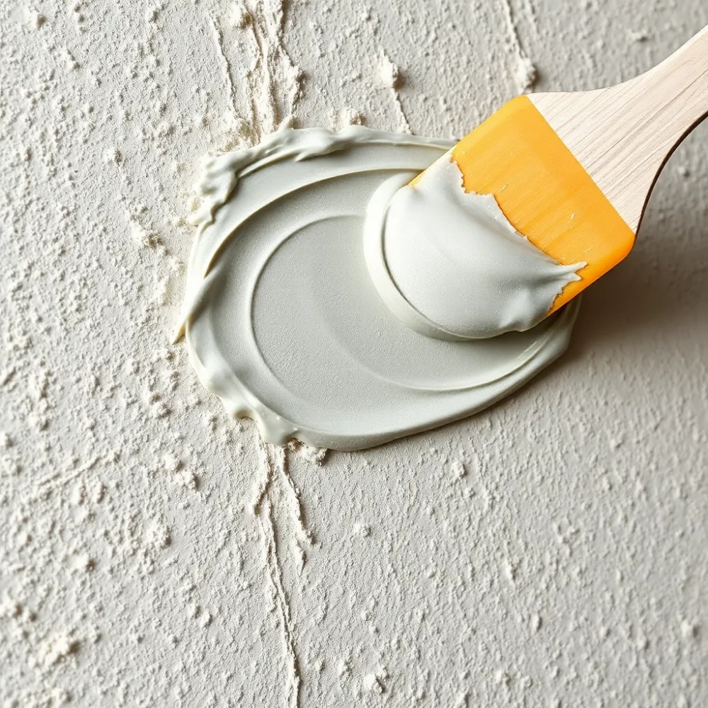 Zaprawa do wyrównania ścian