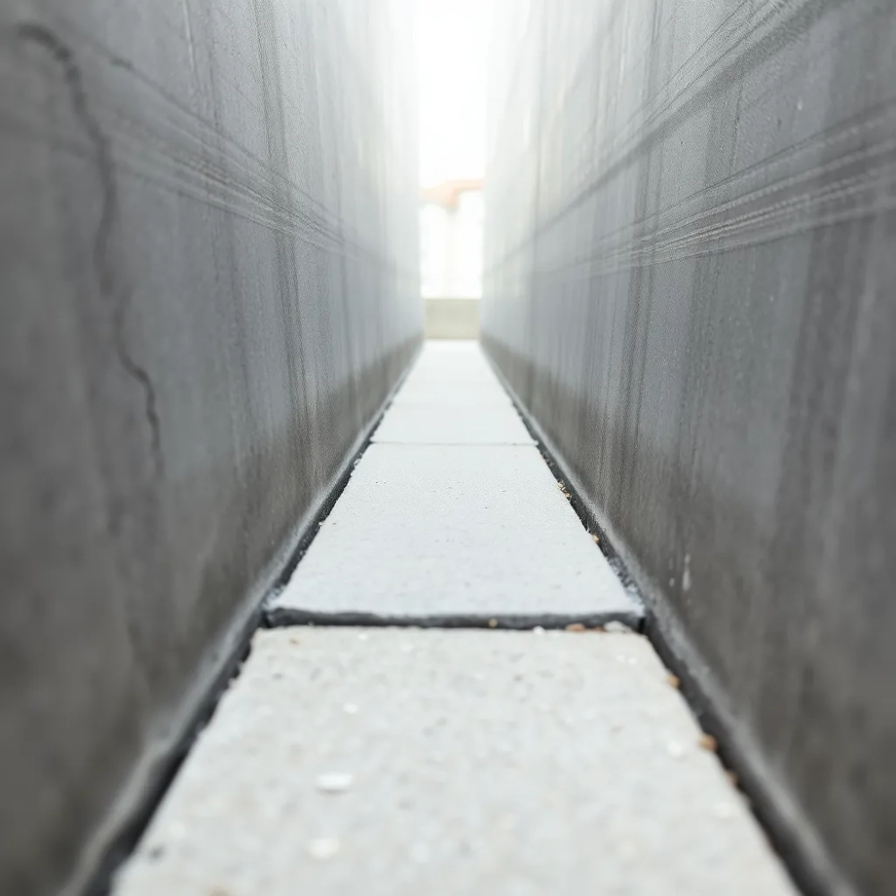 Zaprawa elastyczna do dylatacji