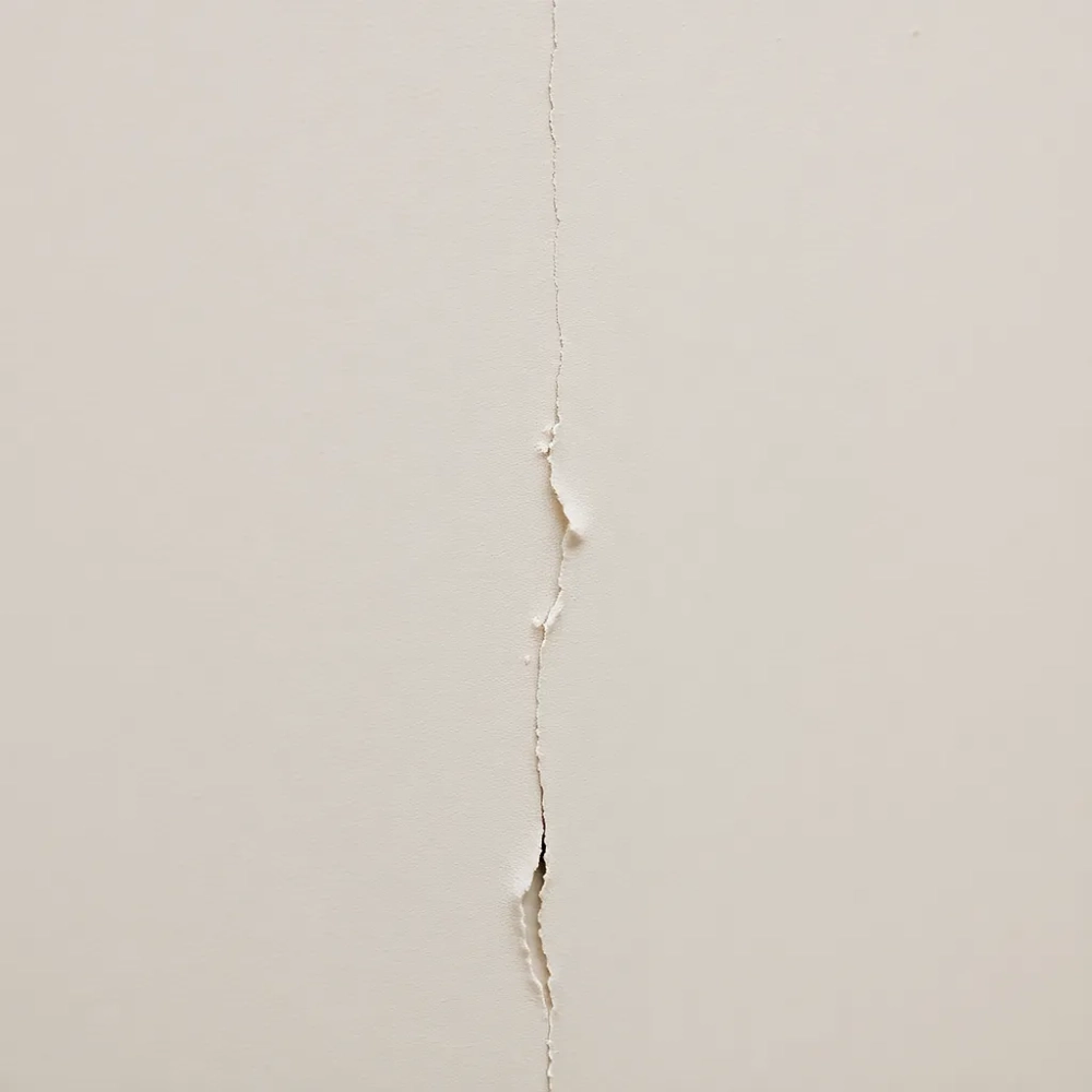 Zaprawa elastyczna do pęknięć