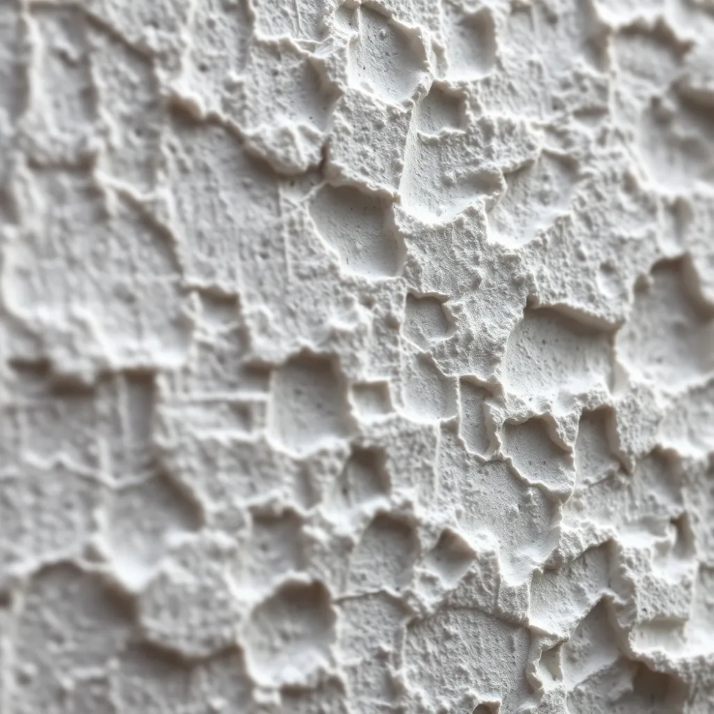 Zaprawa gipsowa wzór