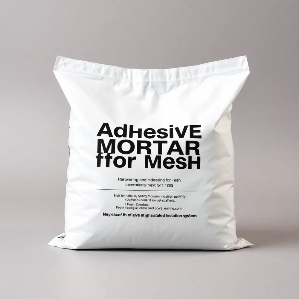 Zaprawa klejowa do siatki