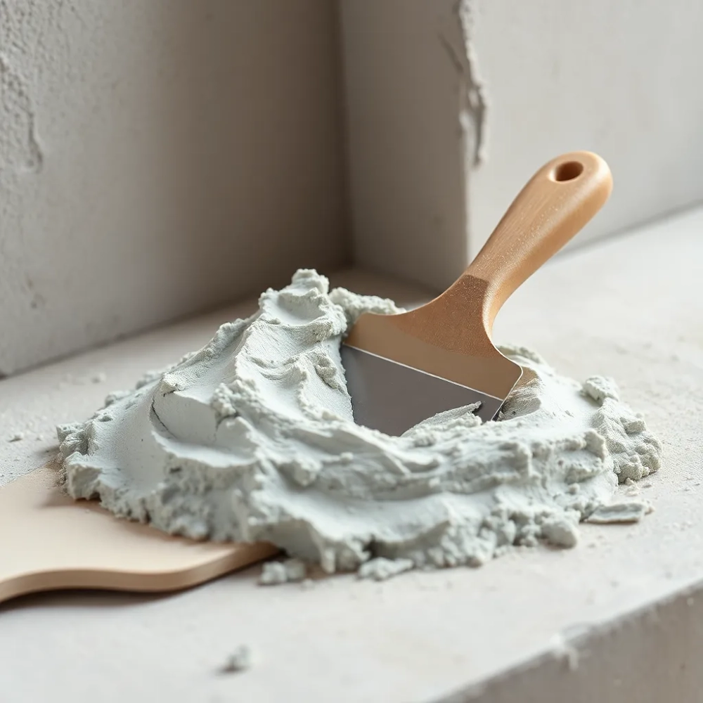 Zaprawa murarska do gazobetonu