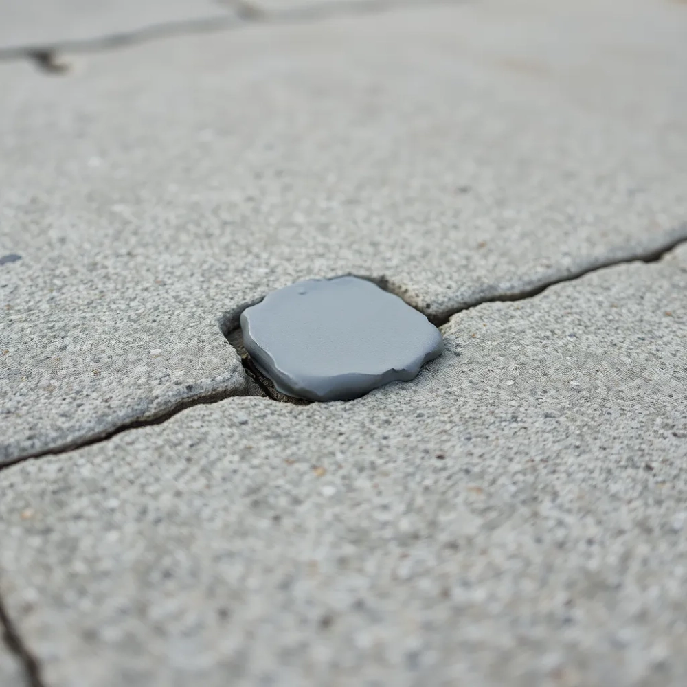 Zaprawa naprawcza do betonu na zewnątrz