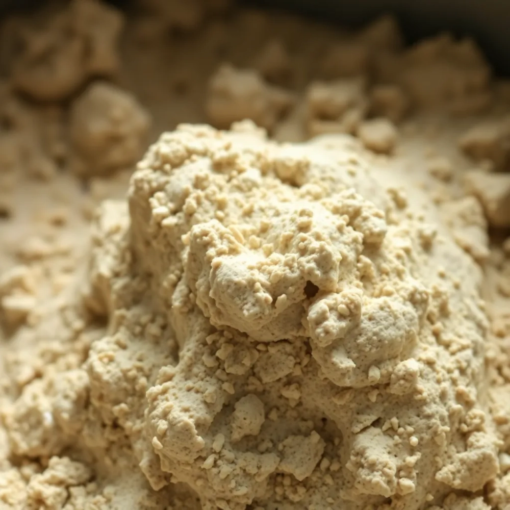 Zaprawa szamotowa z cementem