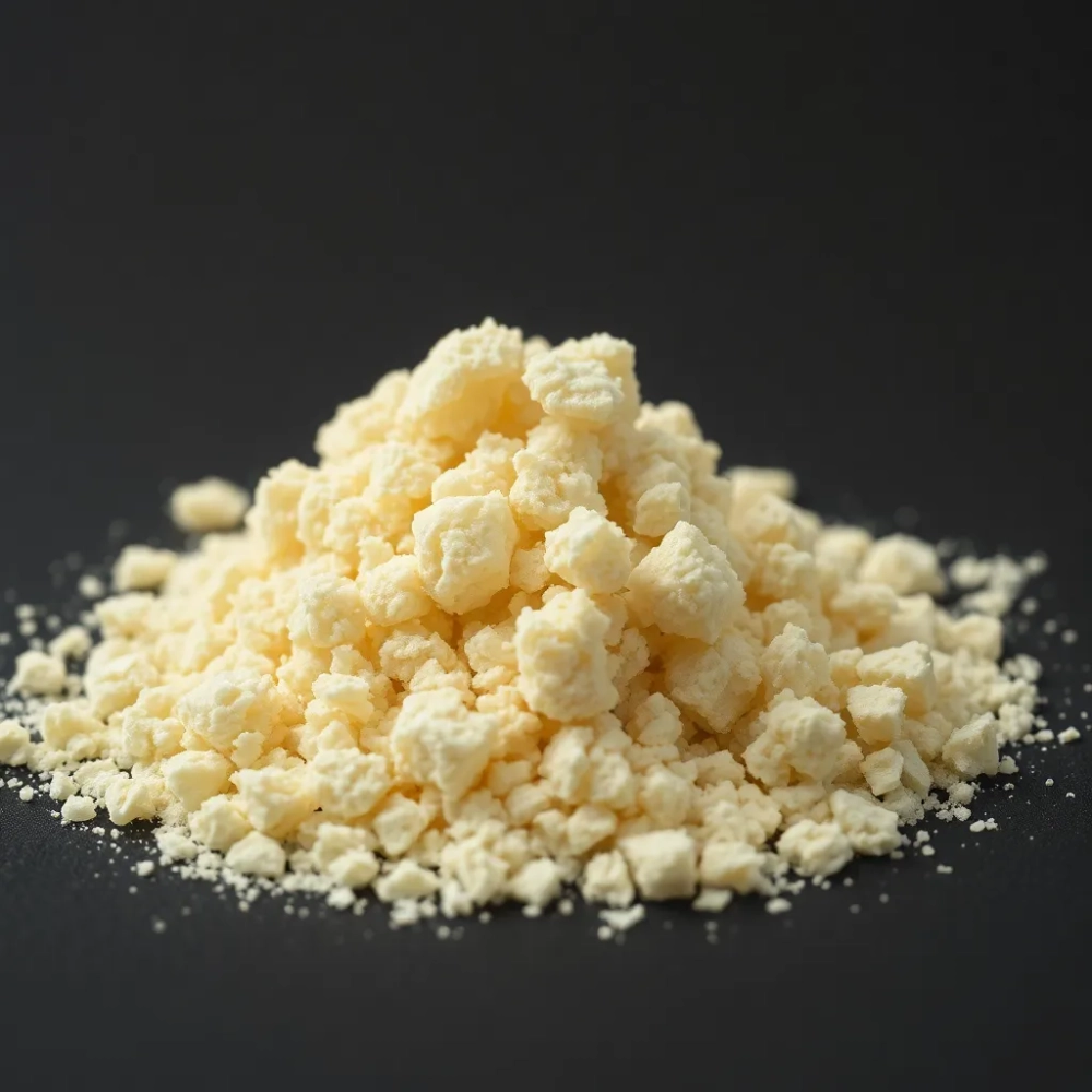 Zaprawa używana przez górali do wyrobu serów