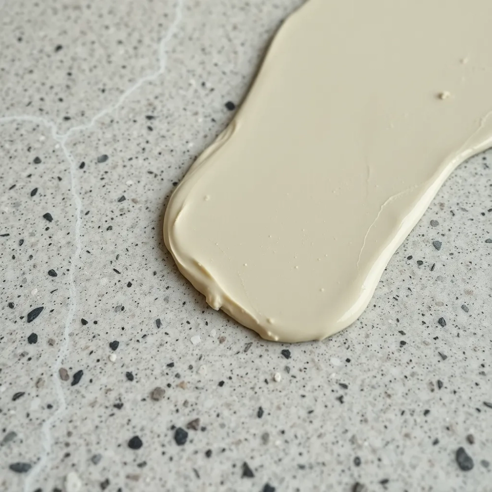 Zaprawa wyrównująca na lastryko